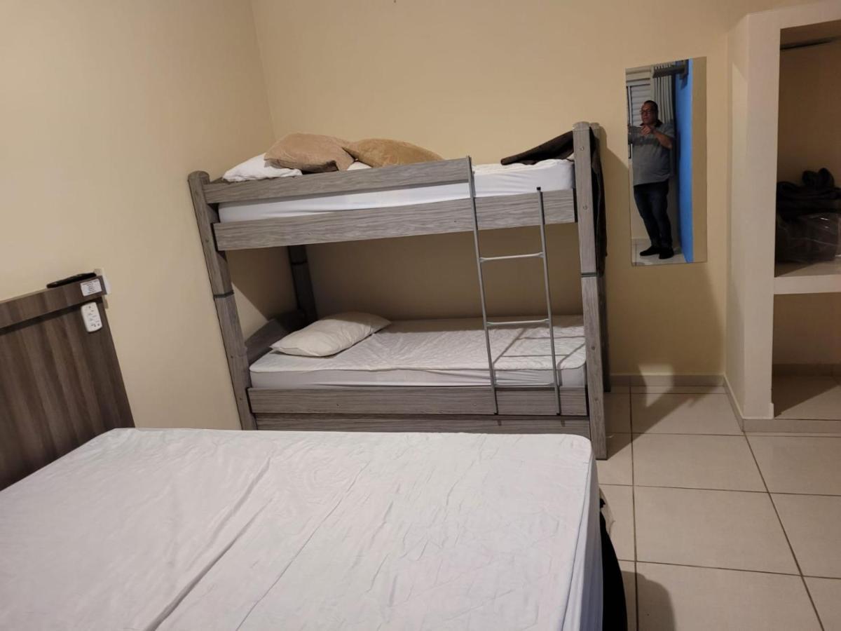 Olímpia Pousada Flat Di Antoninni מראה חיצוני תמונה